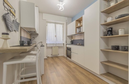 Varenna Apartamento | La Casa del Sarto in Perledo