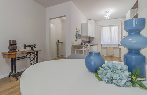 Varenna Apartamento | La Casa del Sarto in Perledo