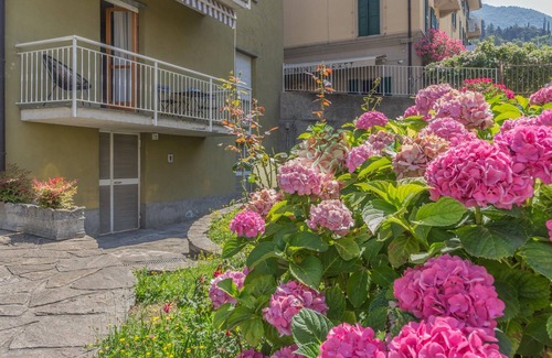 Varenna Apartamento | La Casa del Sarto in Perledo