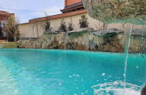 Anaya Casa | La Casa del Solaz