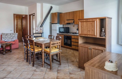 Cabras Apartamento | La casa del sole - Cabras