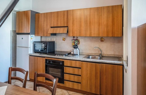 Cabras Apartamento | La casa del sole - Cabras