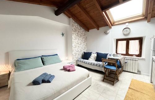 Grumello Del Piano Apartamento | La Casa del Sole