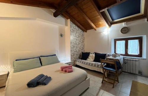 Grumello Del Piano Apartamento | La Casa del Sole
