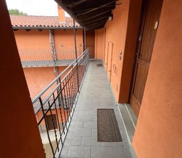 Grumello Del Piano Apartamento | La Casa del Sole