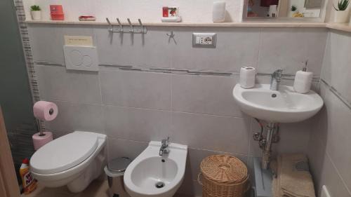 Castiadas Casa | La Casa del Sole