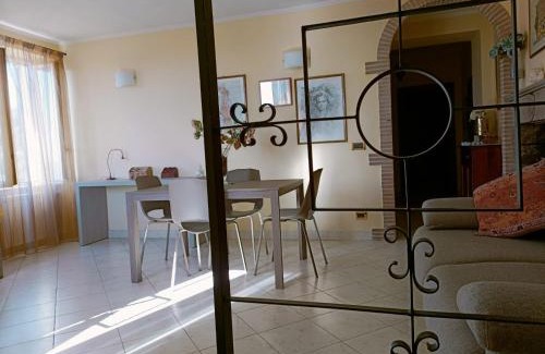 Caprarola Apartamento | La Casa del Sole