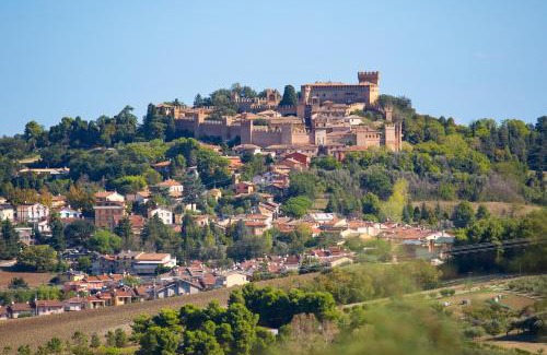 Gradara Cama Y Desayuno | La Casa Del Sole