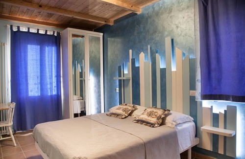 Gradara Casa | La Casa del Sole
