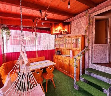 Eupilio Otro | LA CASA DEL SOLE