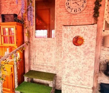 Eupilio Otro | LA CASA DEL SOLE