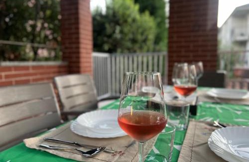 Valfenera Apartamento | La casa del sole