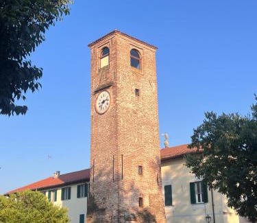 Valfenera Apartamento | La casa del sole