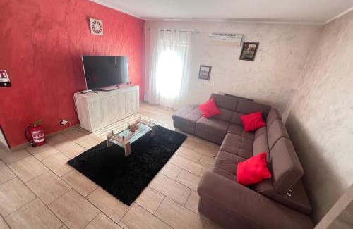 Valfenera Apartamento | La casa del sole