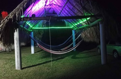 Monterrico Casa | La Casa Del Tío Pol Monterrico