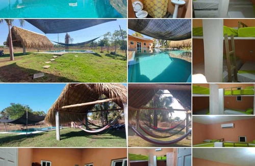 Monterrico Casa | La Casa Del Tío Pol Monterrico