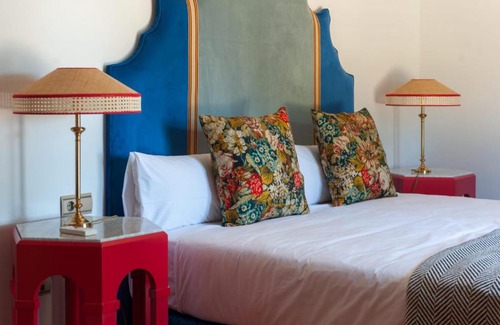 Vejer de la Frontera Cama Y Desayuno | La Casa del Torero