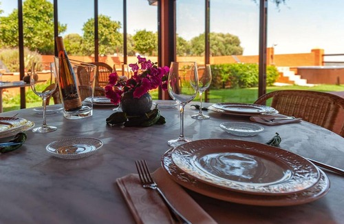 Vejer de la Frontera Cama Y Desayuno | La Casa del Torero