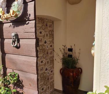 Vittorito Casa | La casa del tempo
