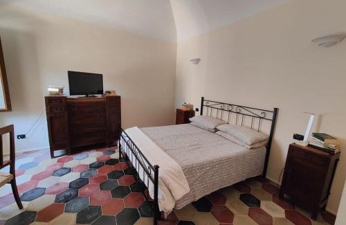Vittorito Casa | La casa del tempo