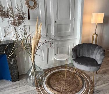Auxonne Apartamento | La Casa del TH
