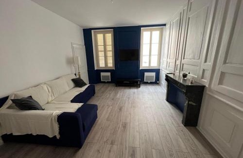 Auxonne Apartamento | La Casa del TH