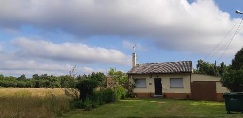 Mos Casa | La casa del tio Antonio