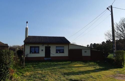 Mos Casa | La casa del tio Antonio