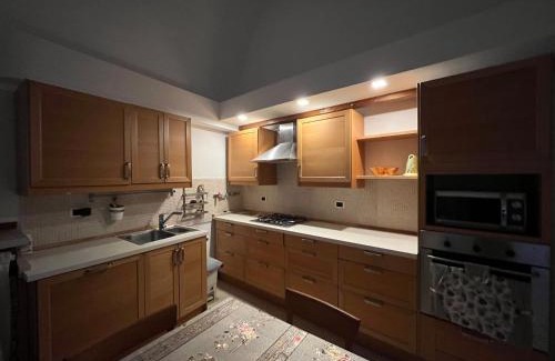 Bernalda Apartamento | La casa del tulipano