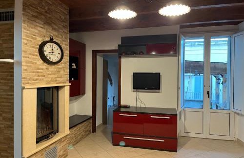 Bernalda Apartamento | La casa del tulipano