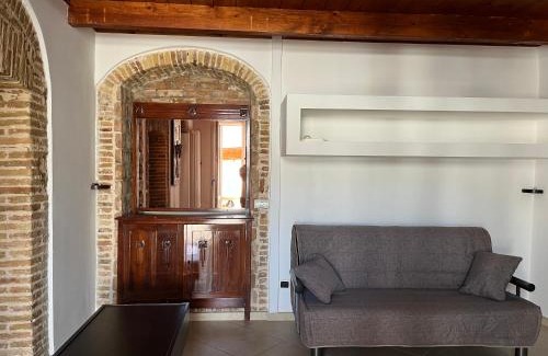 Bernalda Apartamento | La casa del tulipano