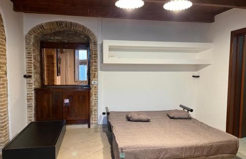Bernalda Apartamento | La casa del tulipano