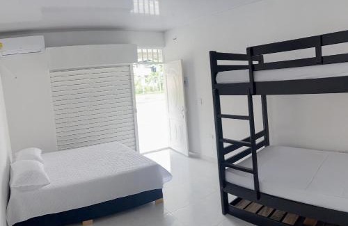 Tauramena Apartamento | La Casa del Turista