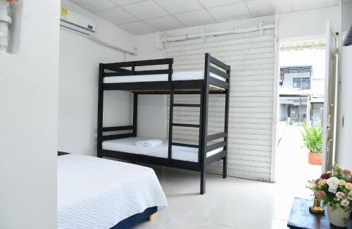 Tauramena Apartamento | La Casa del Turista