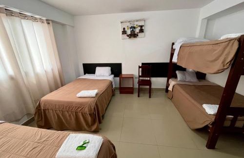 Chachapoyas Casa | LA CASA DEL TURISTA