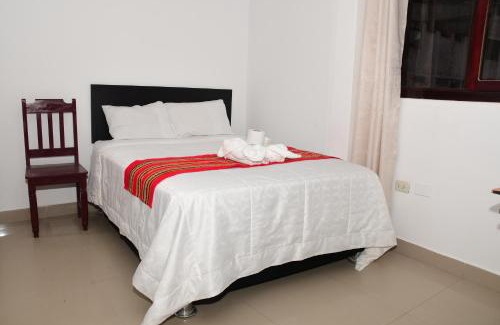 Chachapoyas Casa | LA CASA DEL TURISTA