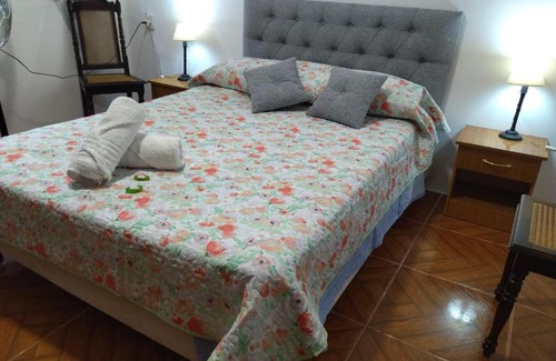 Colonia del Sacramento Casa | La casa del tío 1