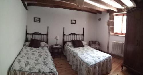 Ailanes Cama Y Desayuno | La Casa del Valle