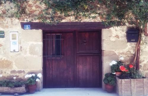 Ailanes Cama Y Desayuno | La Casa del Valle