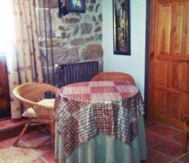 Ailanes Cama Y Desayuno | La Casa del Valle