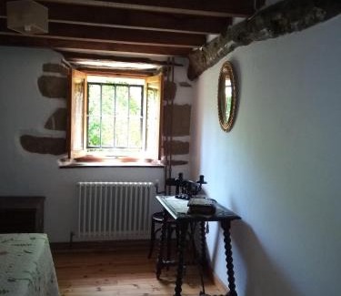 Ailanes Cama Y Desayuno | La Casa del Valle