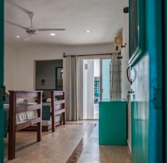 Chicxulub Puerto Casa | La Casa Del Velero, Beachfront