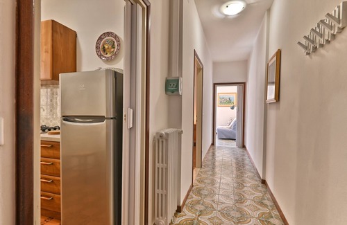 Bogliaco Apartamento | La Casa del Vento - Appartamento Collina by Theater Home