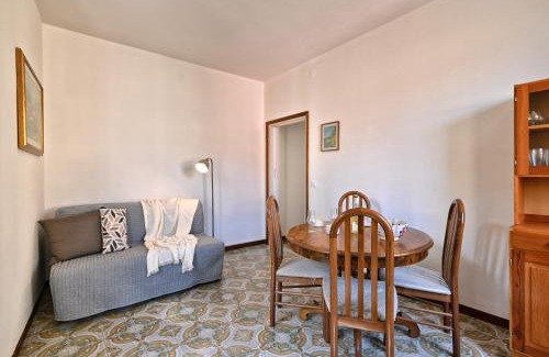 Bogliaco Apartamento | La Casa del Vento - Appartamento Collina - Theater Home