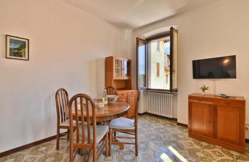 Bogliaco Apartamento | La Casa del Vento - Appartamento Collina - Theater Home