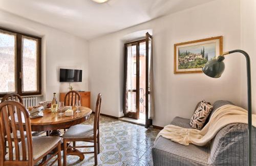 Bogliaco Apartamento | La Casa del Vento - Appartamento Collina - Theater Home