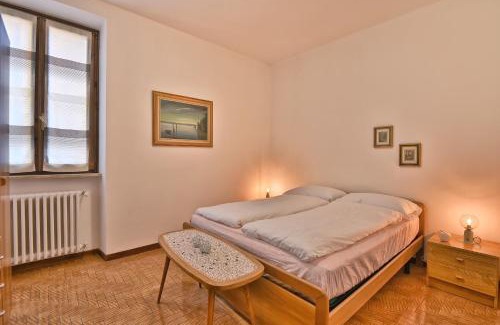 Bogliaco Apartamento | La Casa del Vento - Appartamento Lago - Theater Home