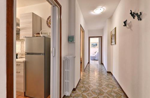 Bogliaco Apartamento | La Casa del Vento - Appartamento Montagna - Theater Home