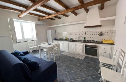 Lipari Historic Centre Apartamento | La Casa del Vicolo
