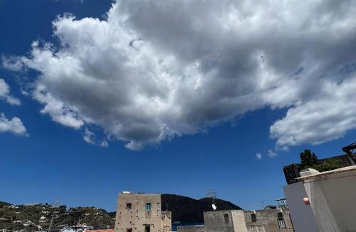 Lipari Historic Centre Apartamento | La Casa del Vicolo